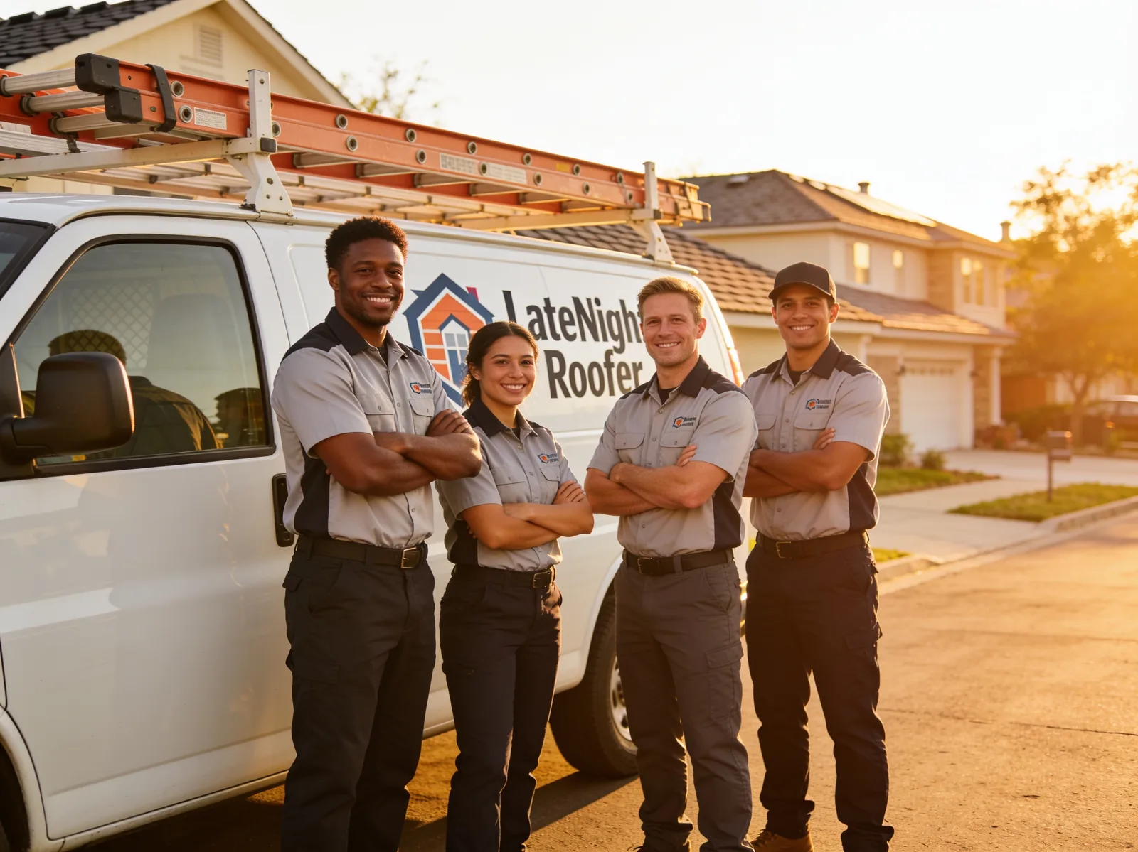 Emergency Roof Repair company in Huntsville, TX