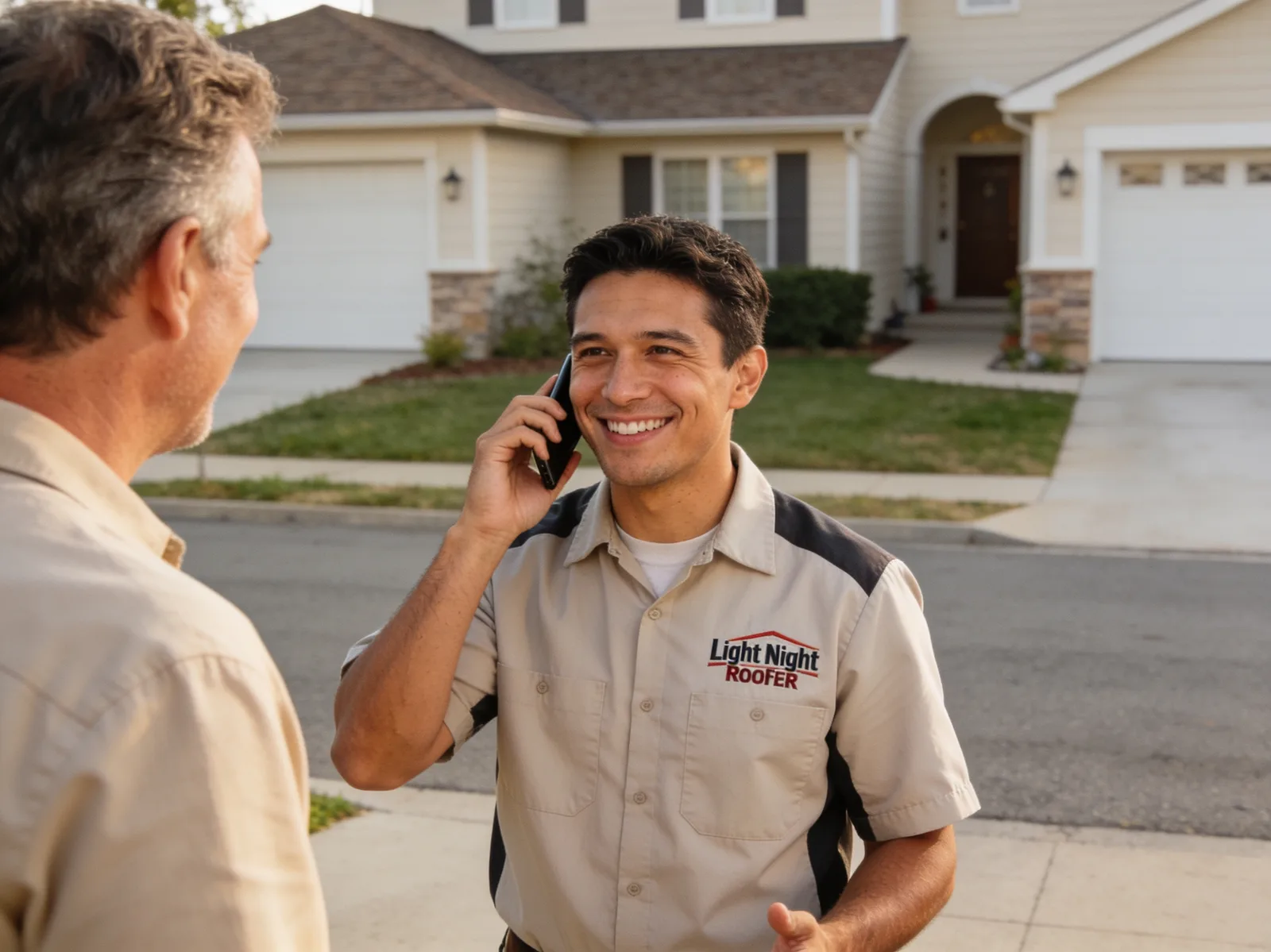 Emergency Roof Repair Huntsville, TX FAQs